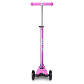 Micro Maxi Deluxe 3 Tekerlerli Scooter Lavender